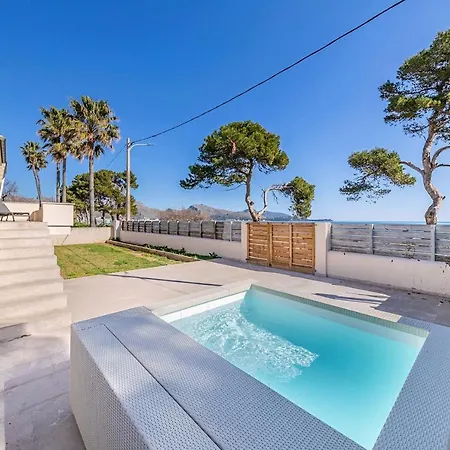 Seafront Mar I Pins By Sealand