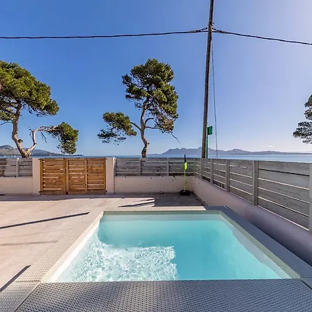 Seafront Mar I Pins By Sealand *