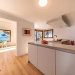 빌라 Seafront Mar I Pins By Sealand 포엔샤 항구