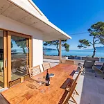 빌라 Seafront Mar I Pins By Sealand *