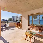 빌라 Seafront Mar I Pins By Sealand *