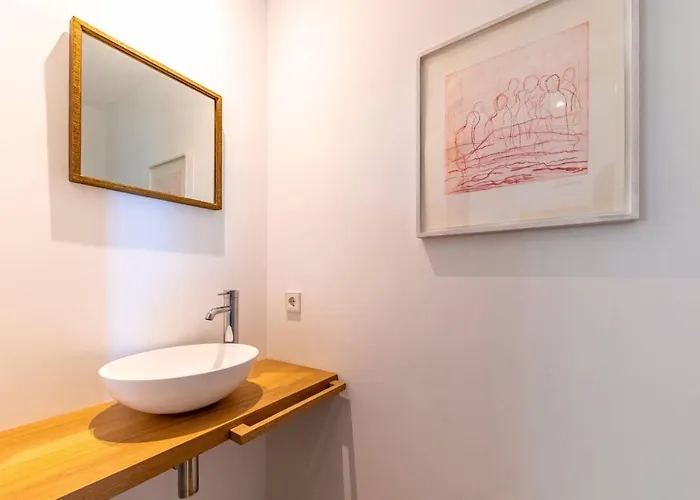 Вілла Seafront Mar I Pins By Sealand *