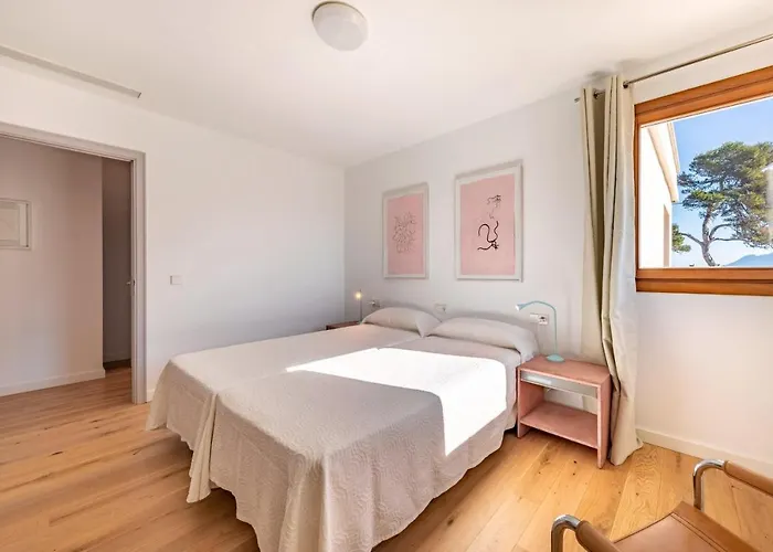 Seafront Mar I Pins By Sealand Порт-де-Польєнса