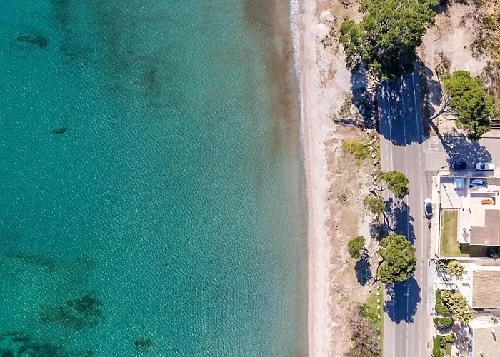 Вілла Seafront Mar I Pins By Sealand