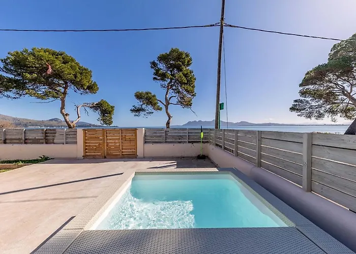 Seafront Mar I Pins By Sealand *