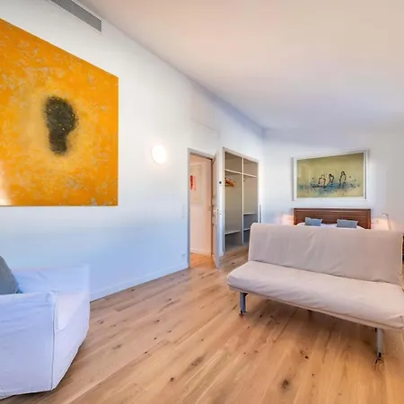 Вілла Seafront Mar I Pins By Sealand Порт-де-Польєнса