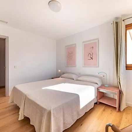 Seafront Mar I Pins By Sealand Порт-де-Польєнса