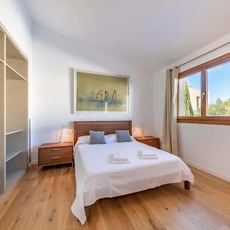 Вілла Seafront Mar I Pins By Sealand