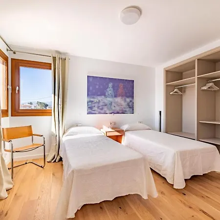 Seafront Mar I Pins By Sealand Порт-де-Польєнса