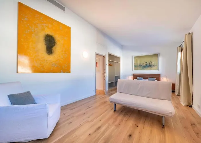 别墅 Seafront Mar I Pins By Sealand 波连萨港