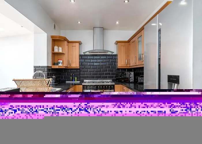 别墅 Seafront Mar I Pins By Sealand