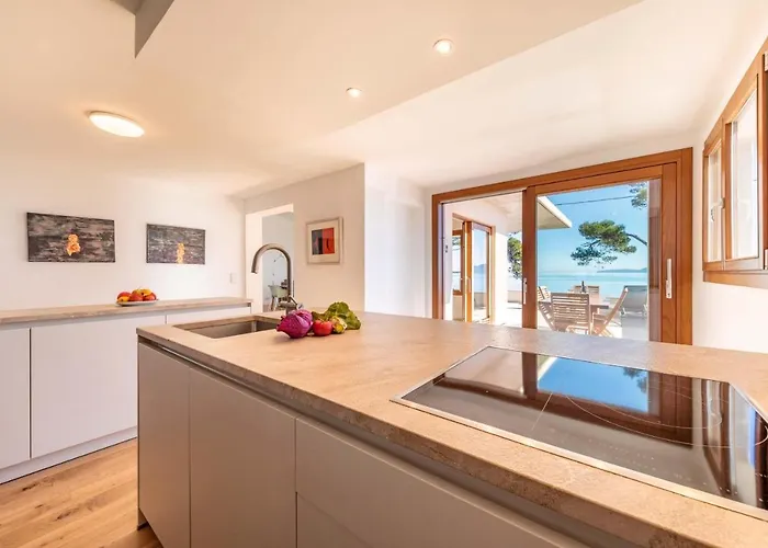 Seafront Mar I Pins By Sealand Port de Pollença