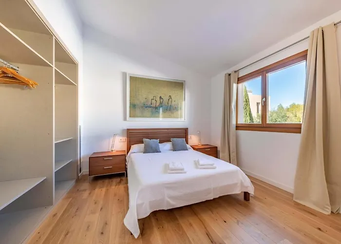 别墅 Seafront Mar I Pins By Sealand