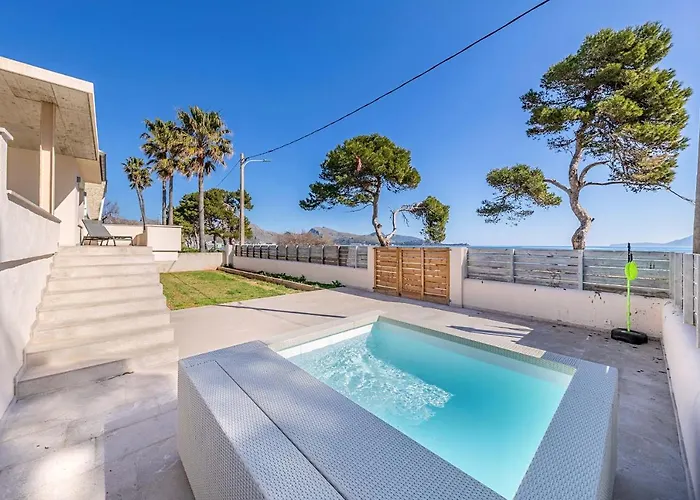 Seafront Mar I Pins By Sealand