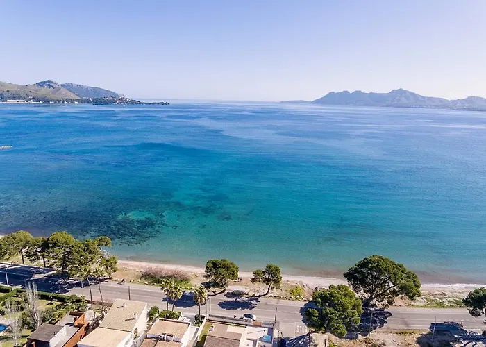 Seafront Mar I Pins By Sealand * 波连萨港