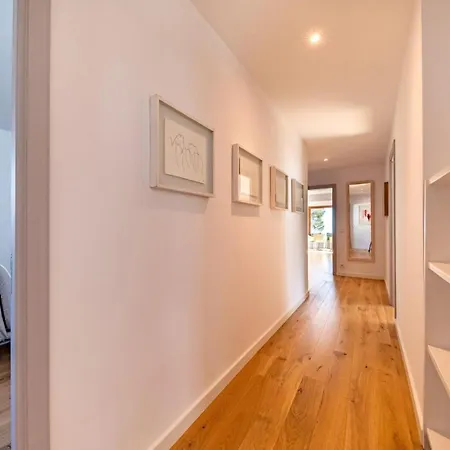 Vila Seafront Mar I Pins By Sealand *