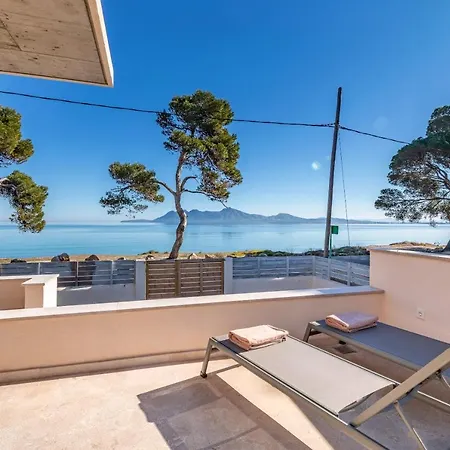 Seafront Mar I Pins By Sealand * Port de Pollença