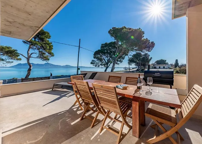 Seafront Mar I Pins By Sealand Vila Port de Pollença